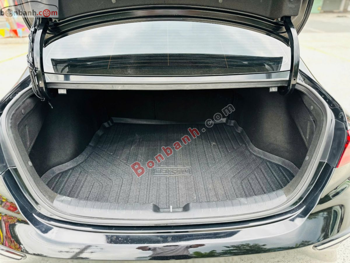 Bán ô tô Kia Cerato 2.0 AT Premium - 2020 - xe cũ