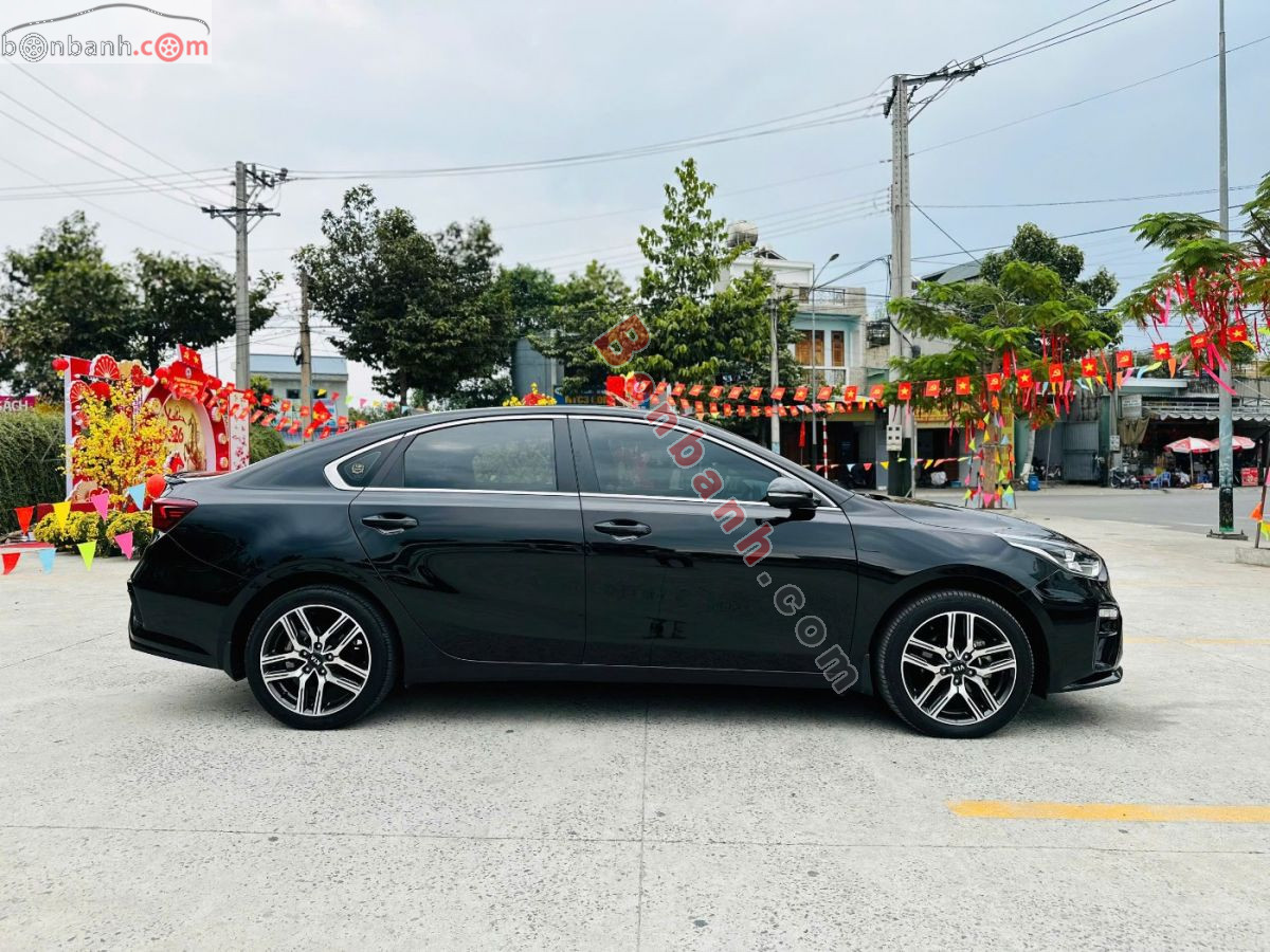 Bán ô tô Kia Cerato 2.0 AT Premium - 2020 - xe cũ