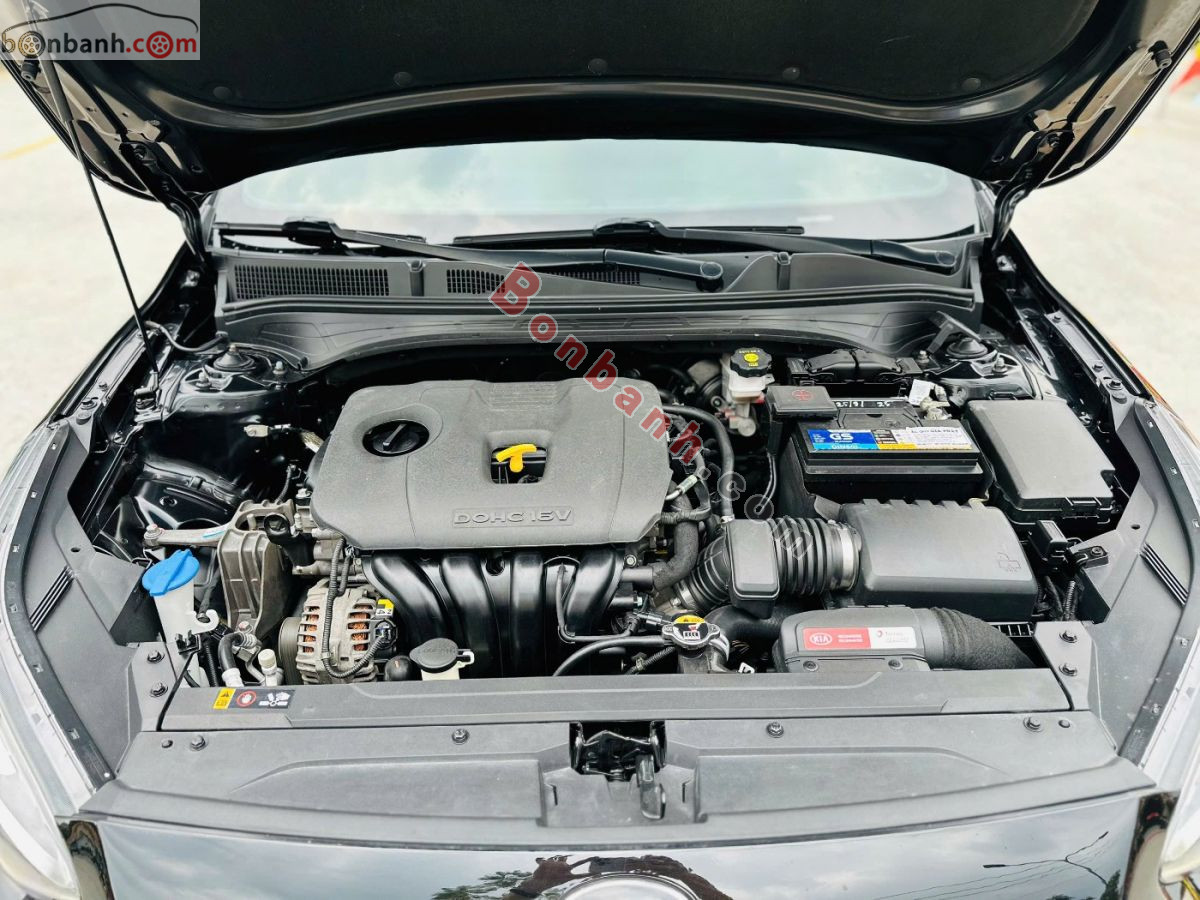 Bán ô tô Kia Cerato 2.0 AT Premium - 2020 - xe cũ