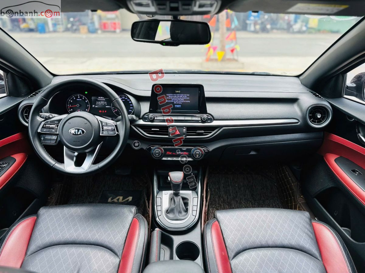 Bán ô tô Kia Cerato 2.0 AT Premium - 2020 - xe cũ