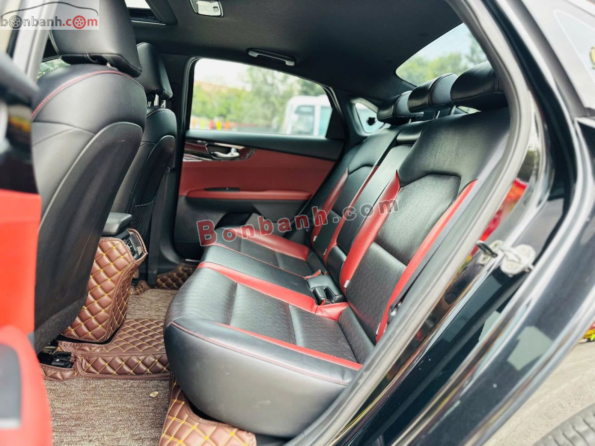 Bán ô tô Kia Cerato 2.0 AT Premium - 2020 - xe cũ