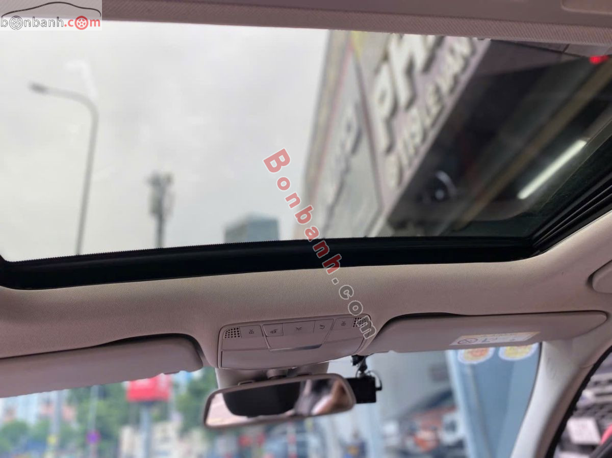 Bán ô tô Mercedes Benz C class C250 Exclusive - 2016 - xe cũ