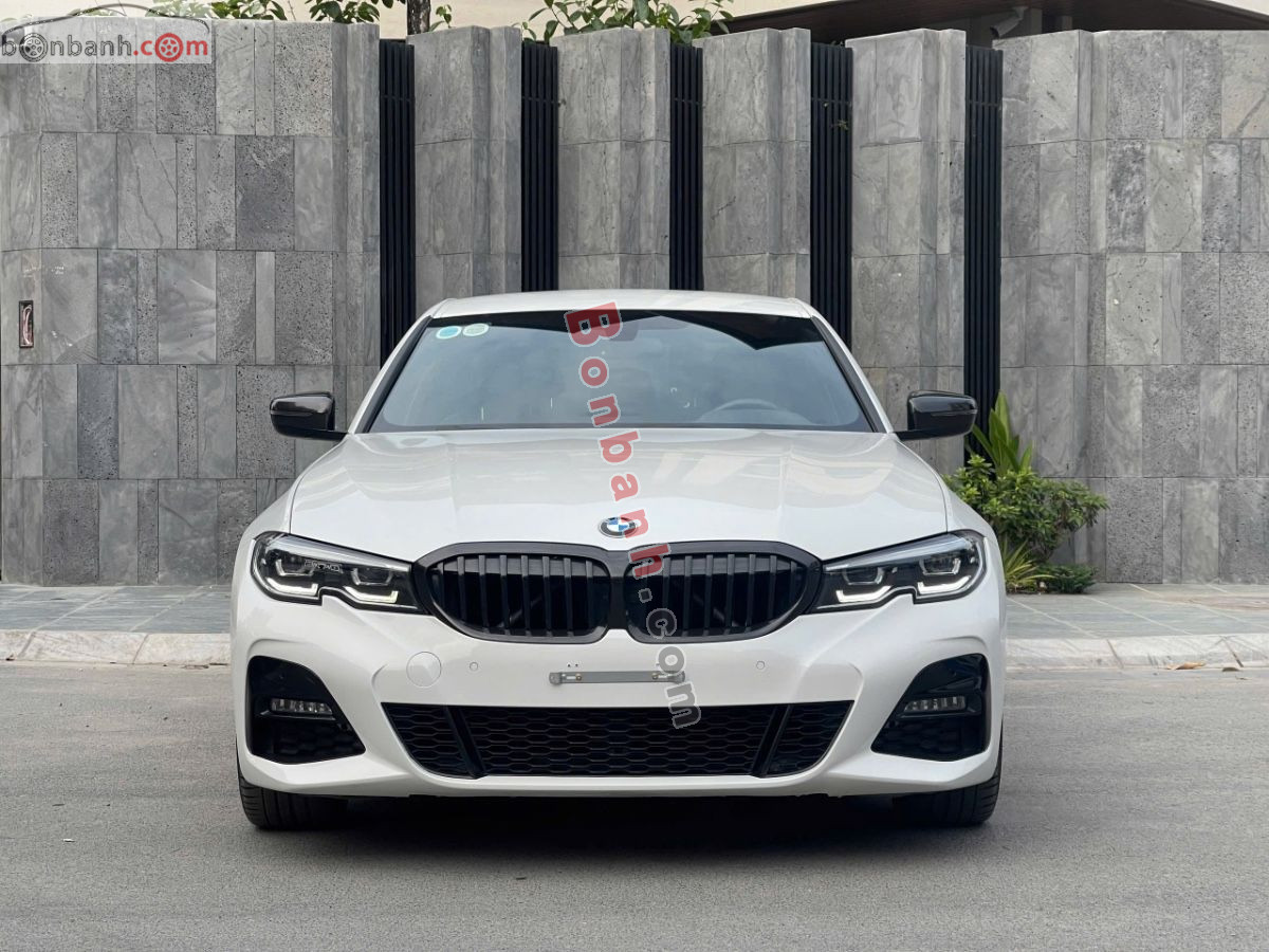Bán ô tô BMW 3 Series 330i M Sport - 2019 - xe cũ
