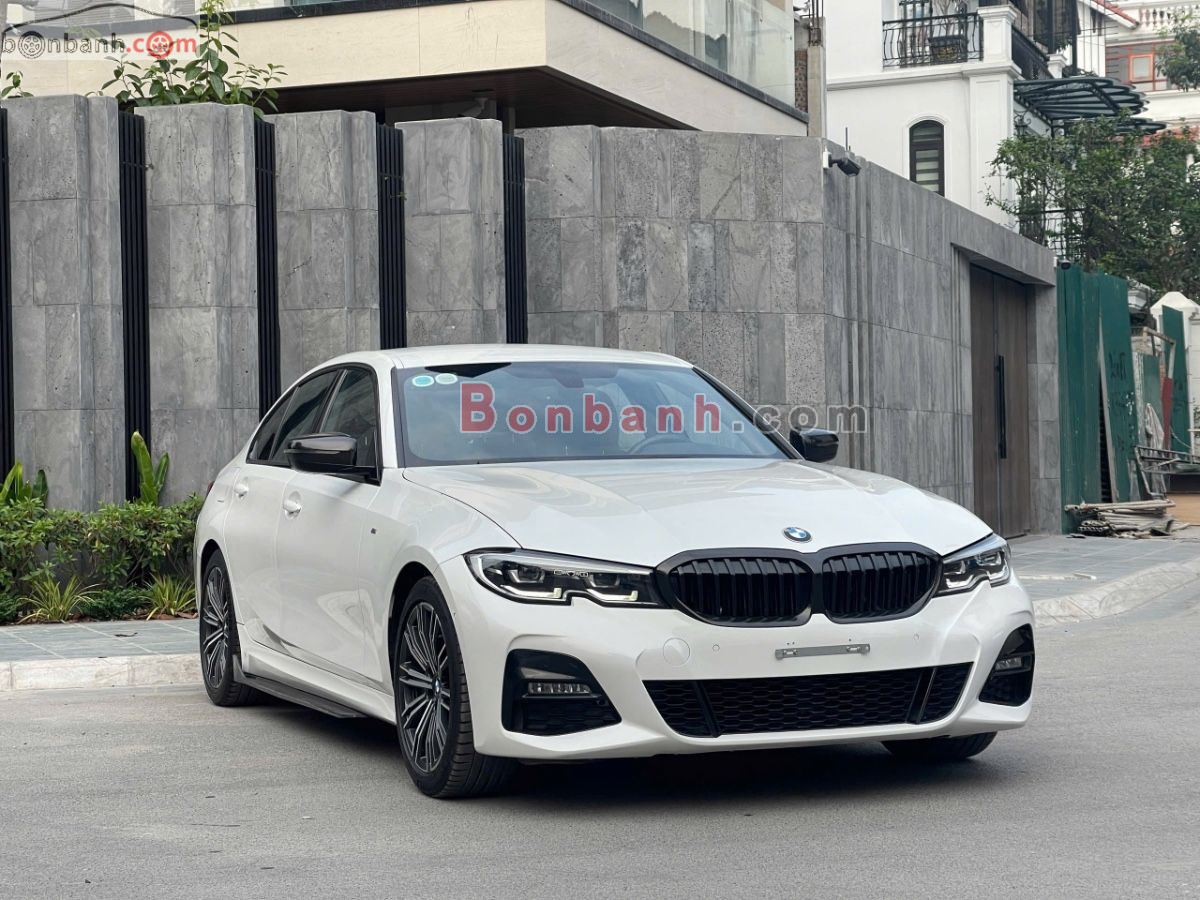 Bán ô tô BMW 3 Series 330i M Sport - 2019 - xe cũ