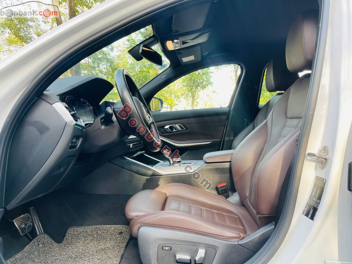 Bán ô tô BMW 3 Series 330i M Sport - 2019 - xe cũ