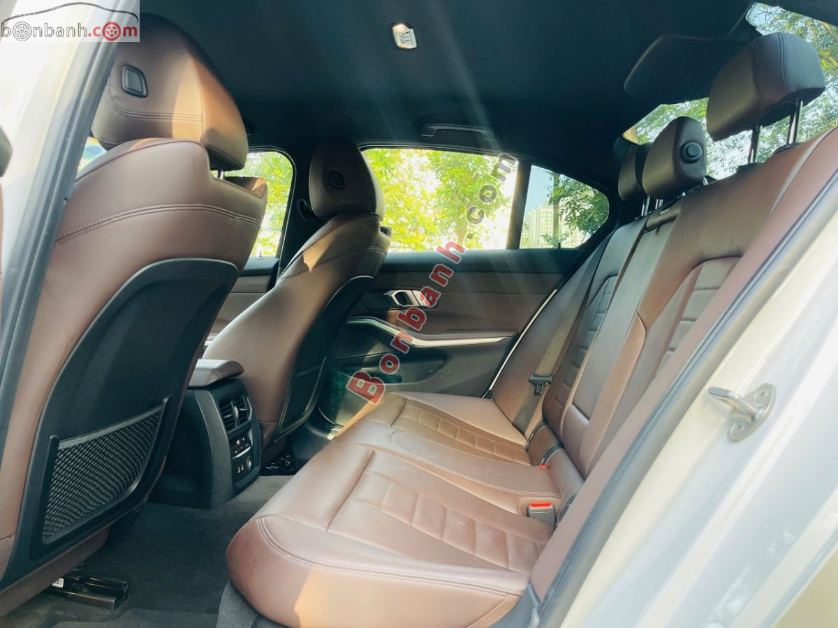 Bán ô tô BMW 3 Series 330i M Sport - 2019 - xe cũ