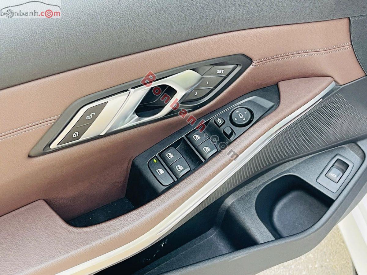 Bán ô tô BMW 3 Series 330i M Sport - 2019 - xe cũ