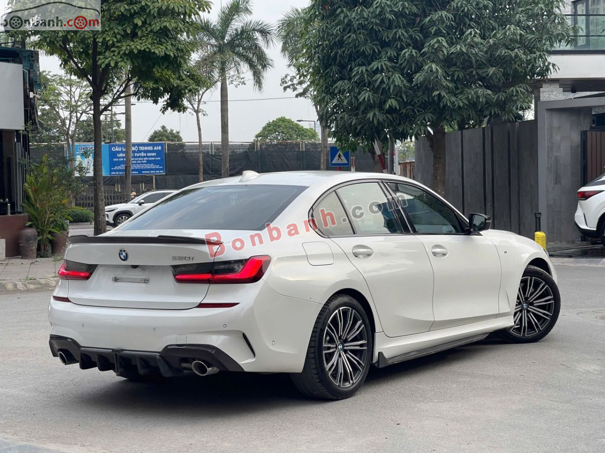 Bán ô tô BMW 3 Series 330i M Sport - 2019 - xe cũ