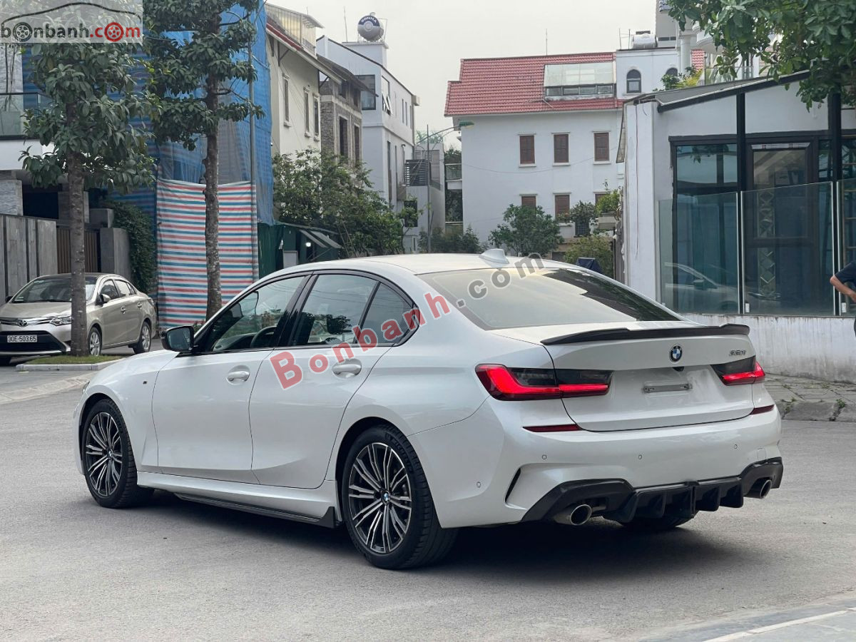 Bán ô tô BMW 3 Series 330i M Sport - 2019 - xe cũ