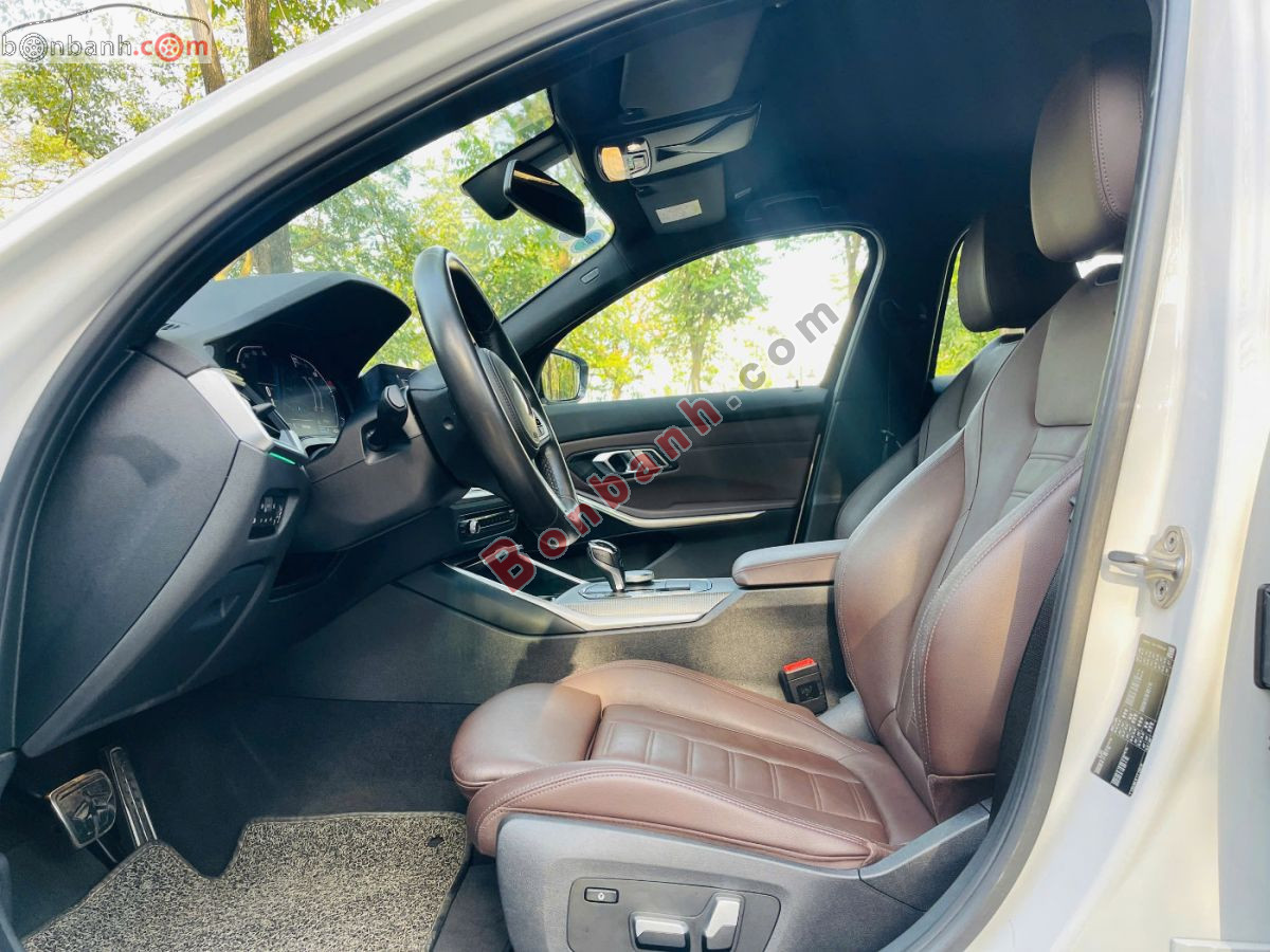 Bán ô tô BMW 3 Series 330i M Sport - 2019 - xe cũ