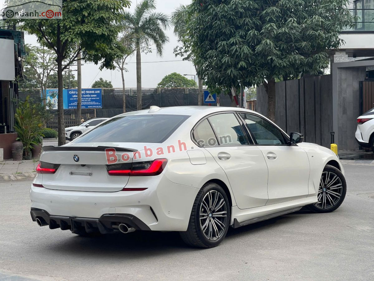 Bán ô tô BMW 3 Series 330i M Sport - 2019 - xe cũ