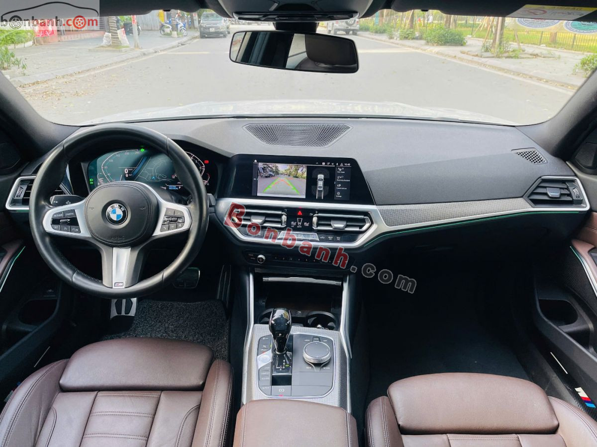 Bán ô tô BMW 3 Series 330i M Sport - 2019 - xe cũ