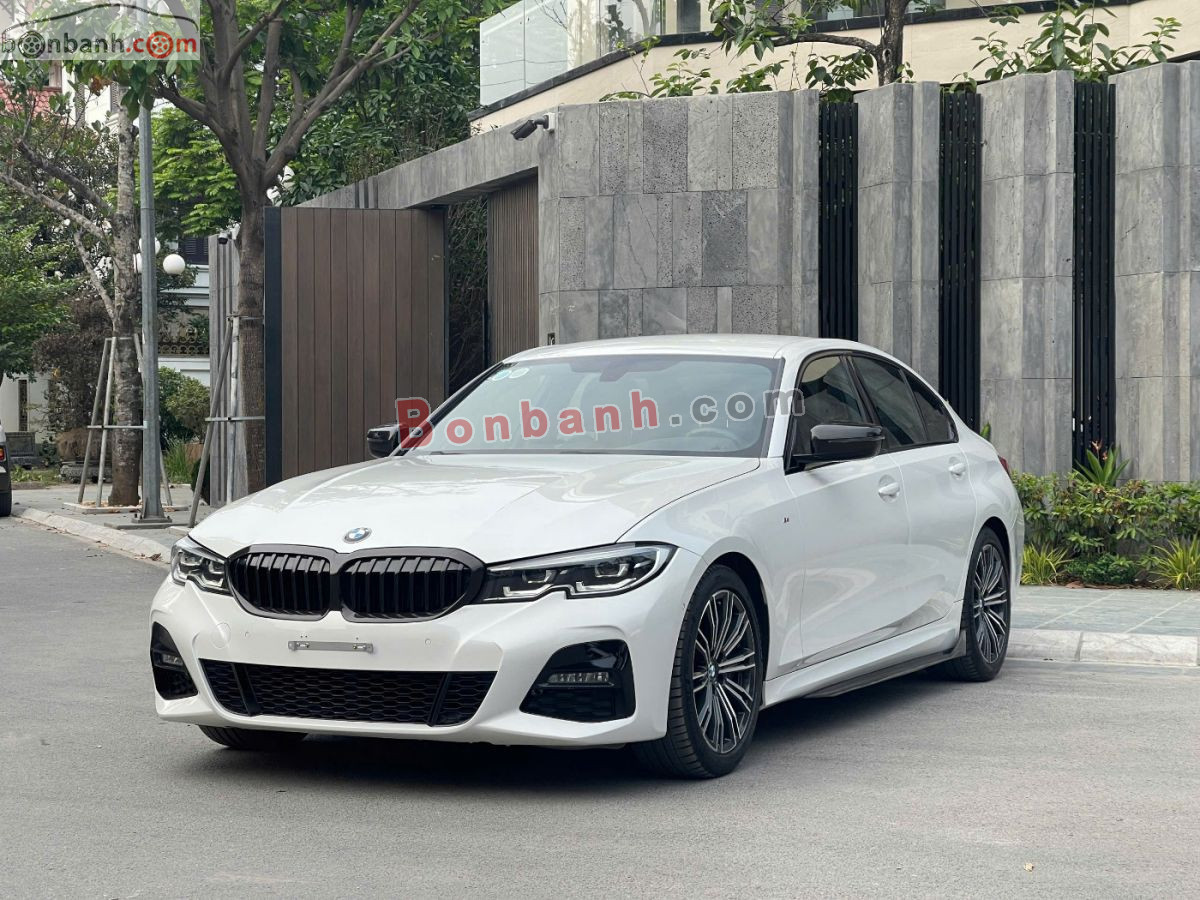 Bán ô tô BMW 3 Series 330i M Sport - 2019 - xe cũ