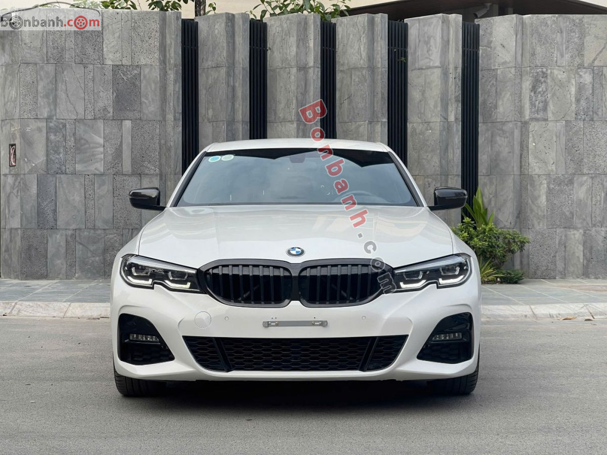 Bán ô tô BMW 3 Series 330i M Sport - 2019 - xe cũ