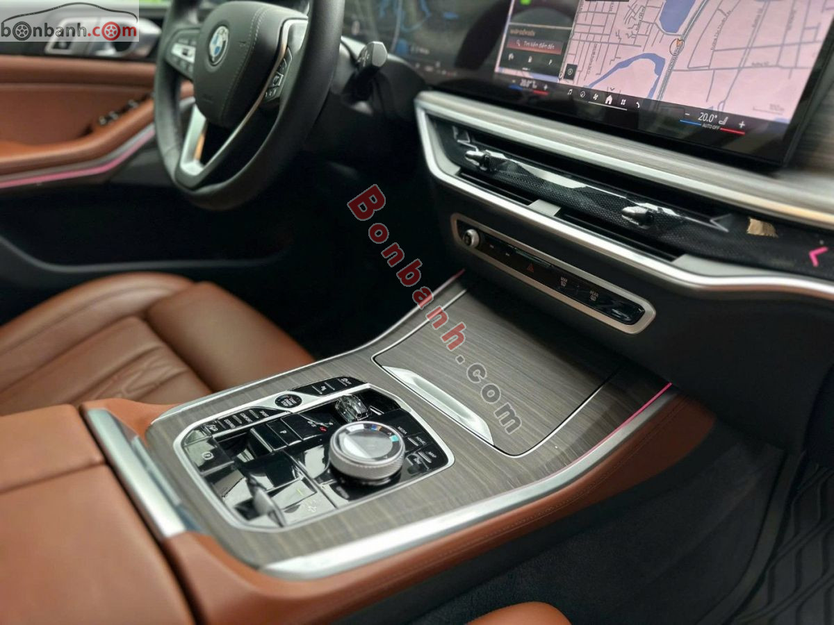 Bán ô tô BMW X5 xDrive40i xLine - 2024 - xe mới