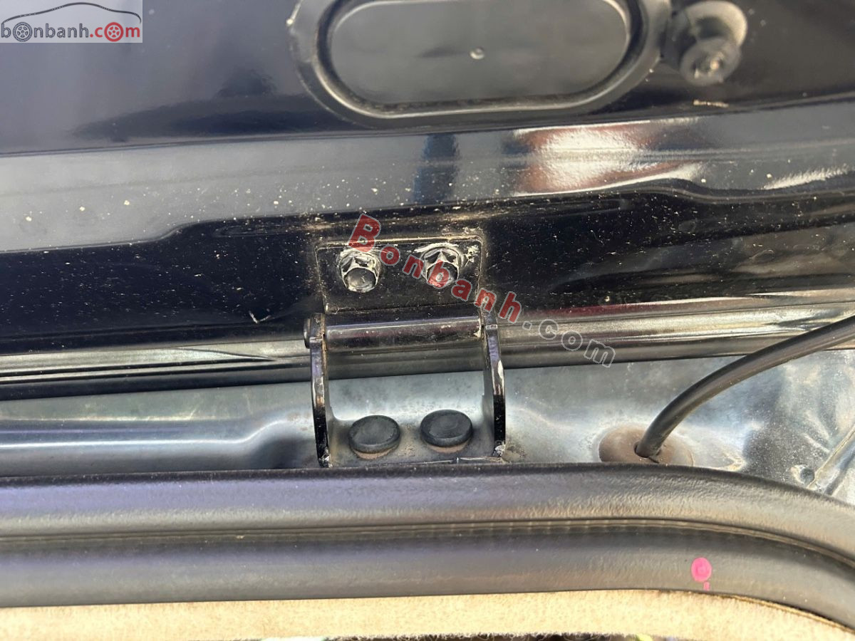 Bán ô tô Ford Escape XLS 2.3L 4x2 AT - 2007 - xe cũ