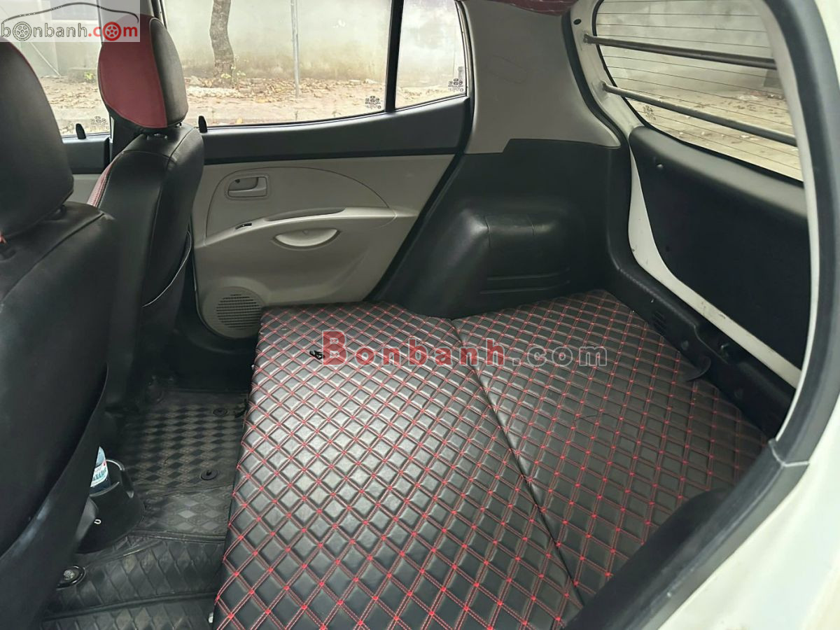 Bán ô tô Kia Morning Van 1.0 AT - 2009 - xe cũ