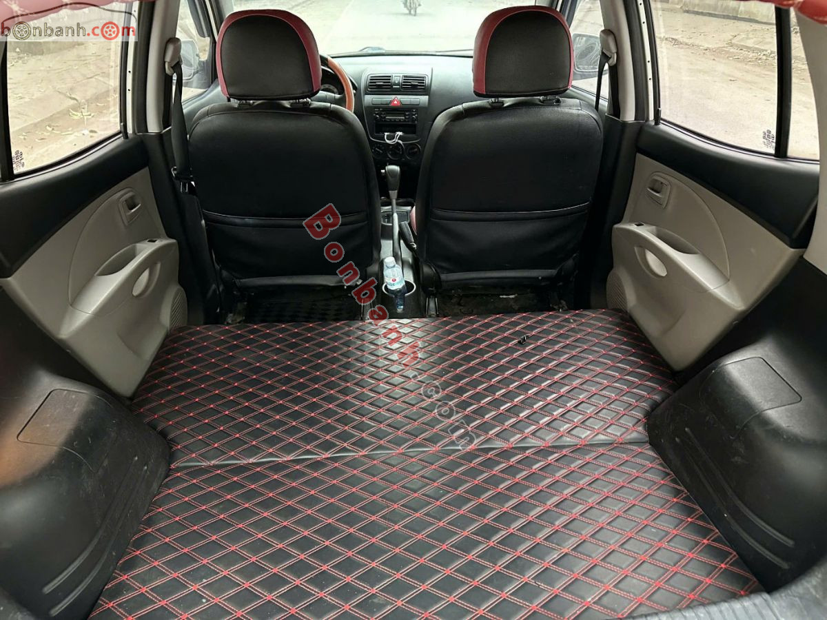 Bán ô tô Kia Morning Van 1.0 AT - 2009 - xe cũ