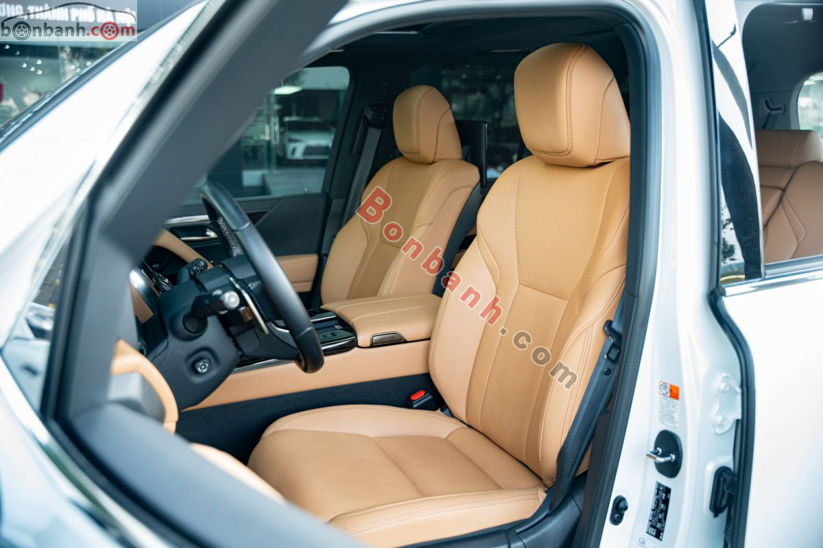 Bán ô tô Lexus LX 600 Urban - 2023 - xe cũ