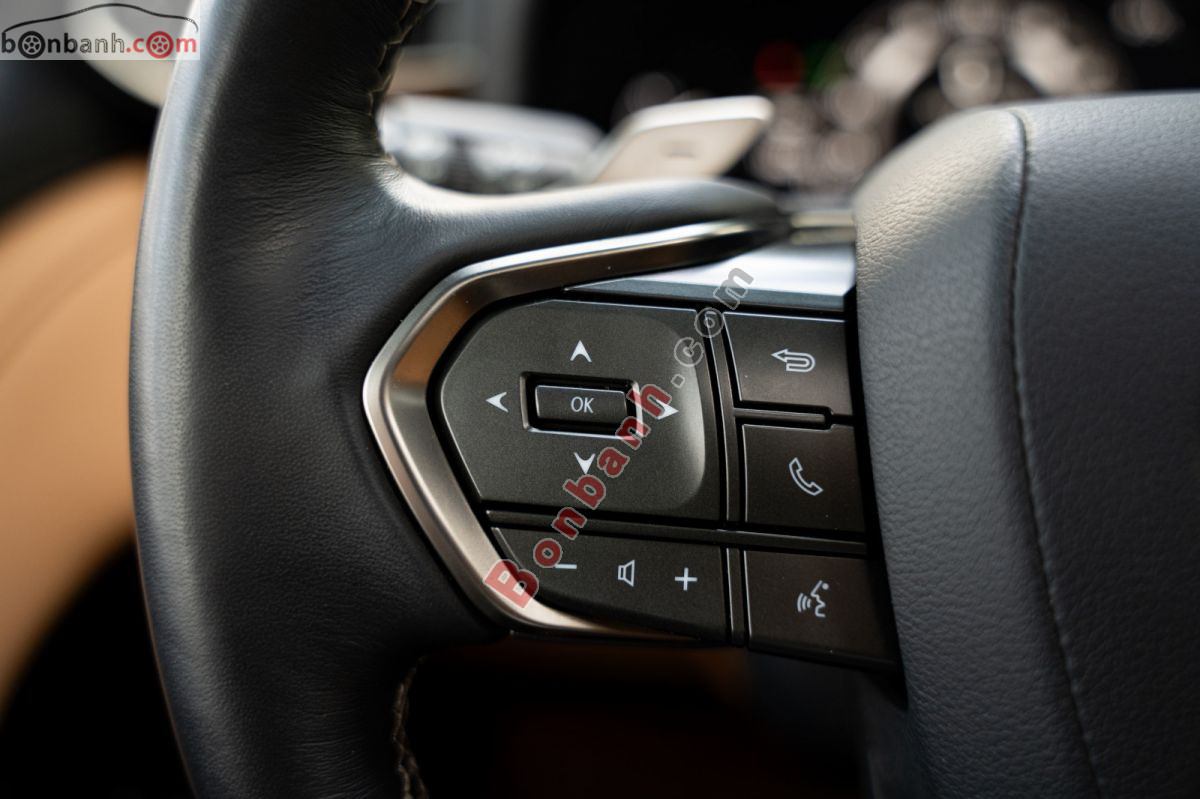 Bán ô tô Lexus LX 600 Urban - 2023 - xe cũ