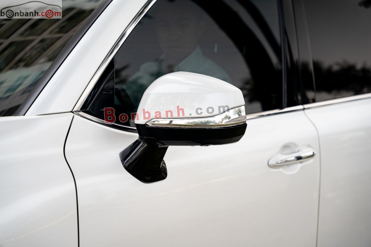 Bán ô tô Lexus LX 600 Urban - 2023 - xe cũ