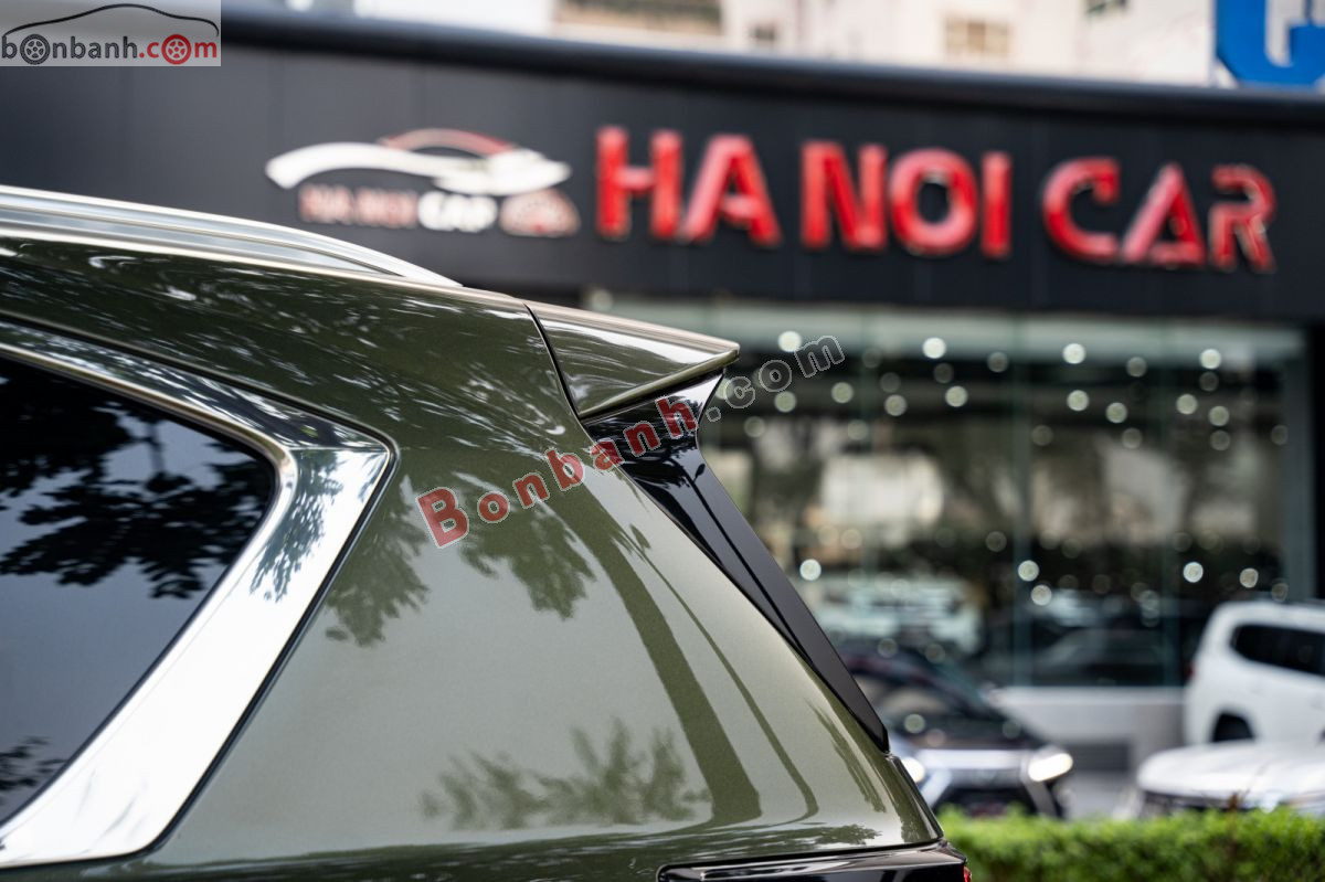 Bán ô tô Lexus LX 600 Urban - 2024 - xe cũ