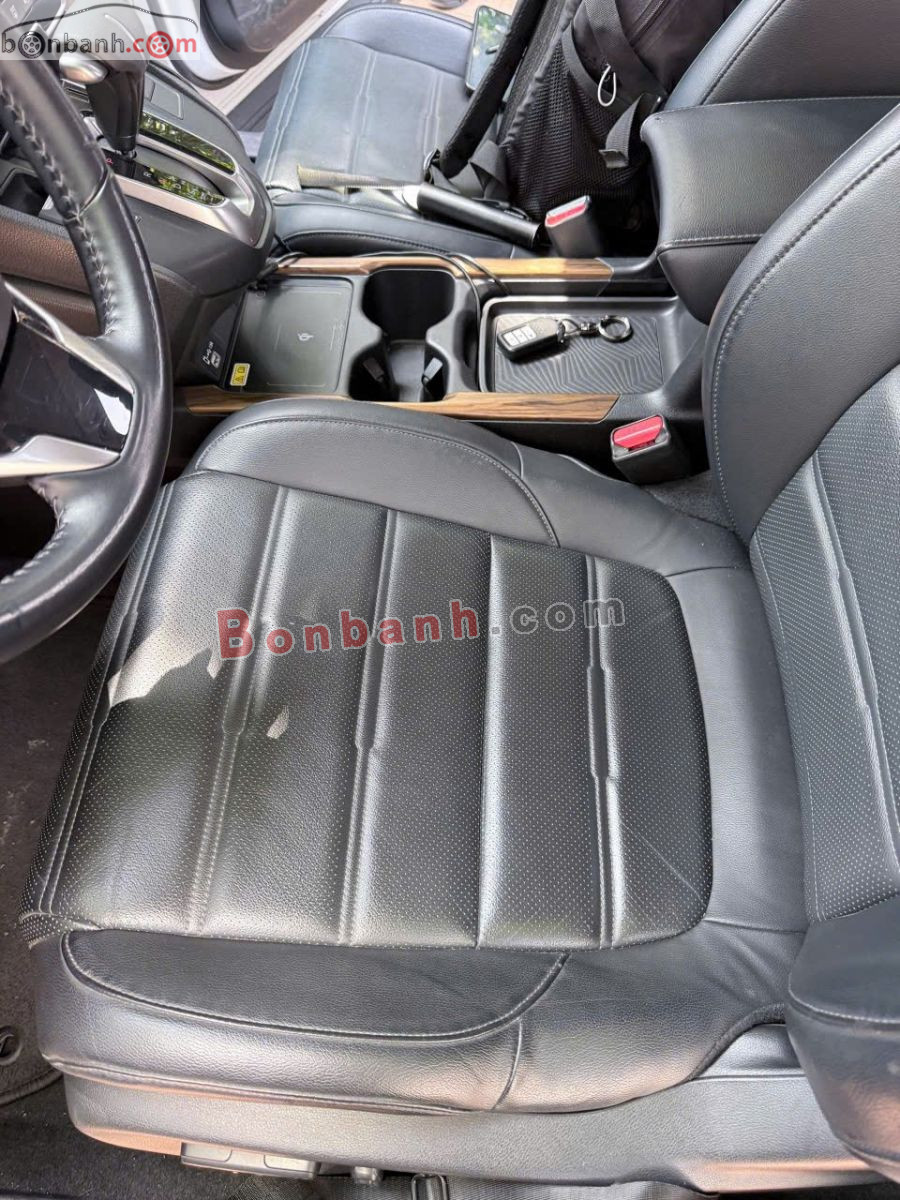 Bán ô tô Honda CRV L - 2021 - xe cũ