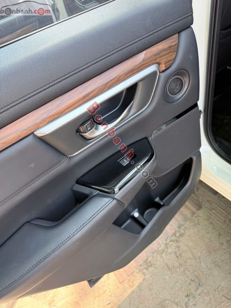 Bán ô tô Honda CRV L - 2021 - xe cũ