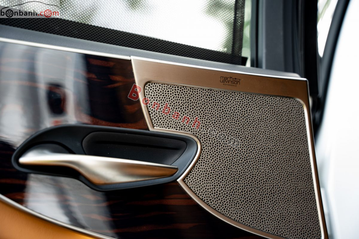 Bán ô tô Lexus LS 500 - 2022 - xe cũ