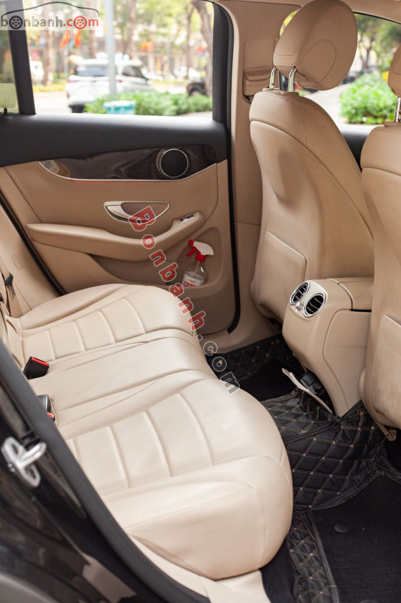 Bán ô tô Mercedes Benz GLC 200 - 2022 - xe cũ