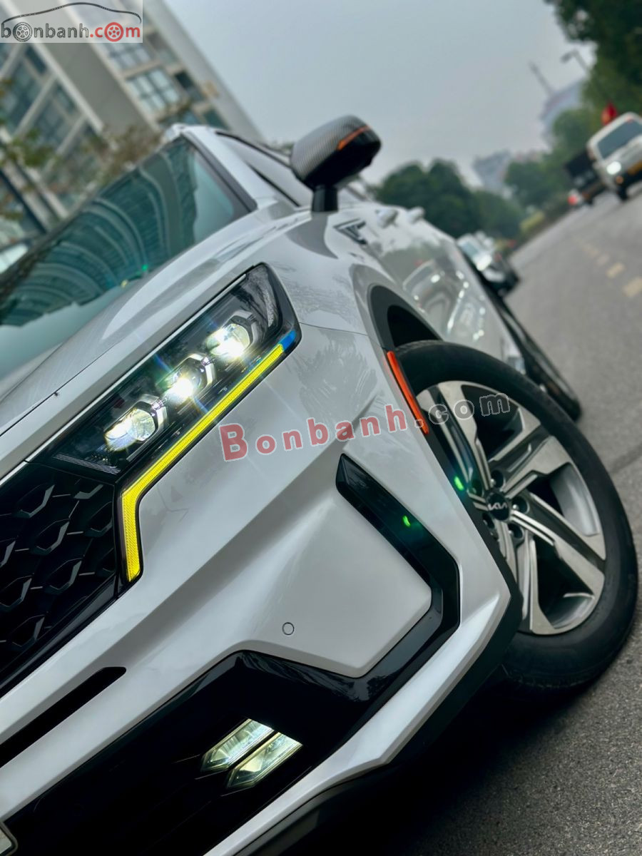 Bán ô tô Kia Sorento Premium 2.5 AT - 2022 - xe cũ