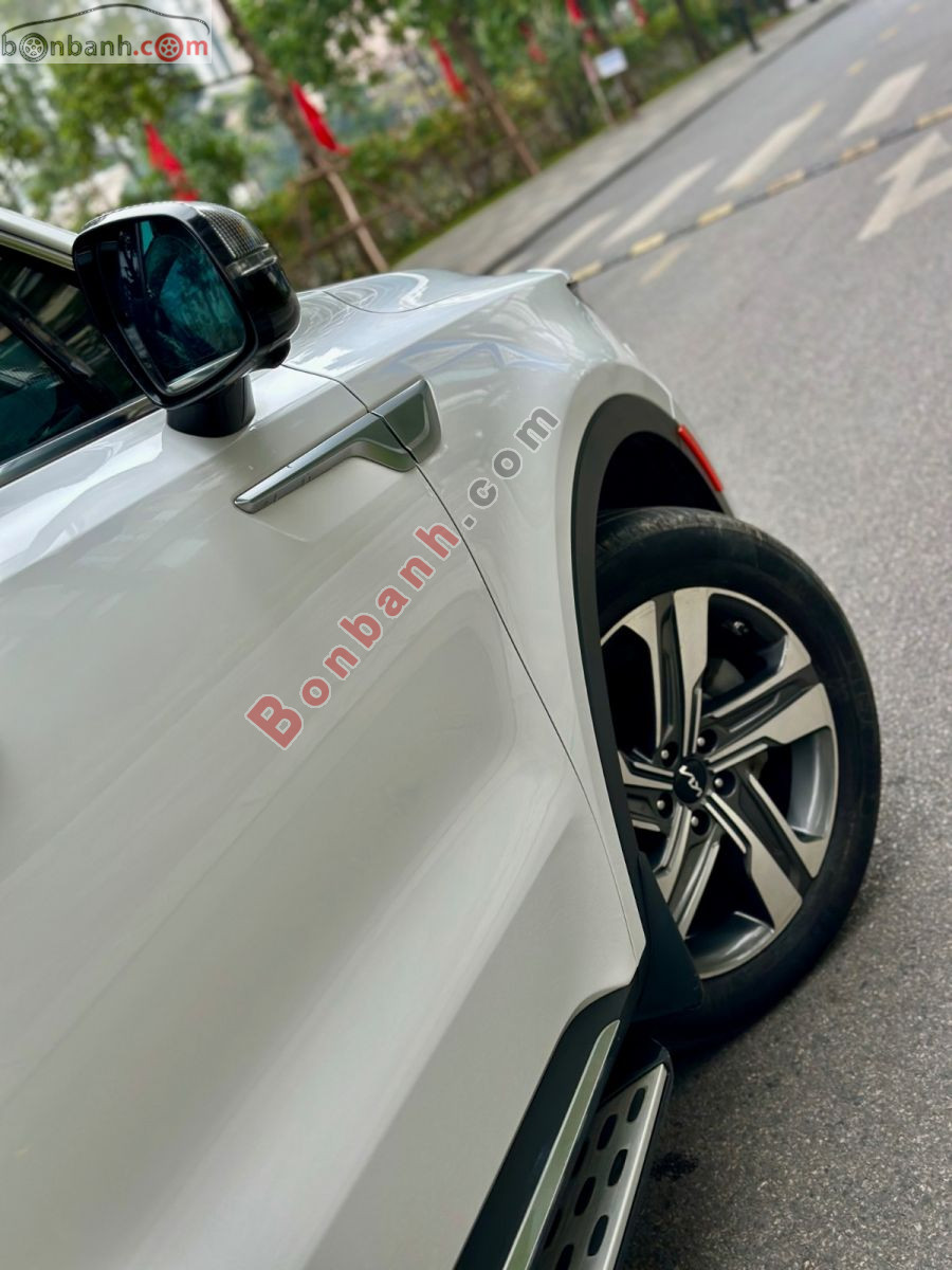 Bán ô tô Kia Sorento Premium 2.5 AT - 2022 - xe cũ