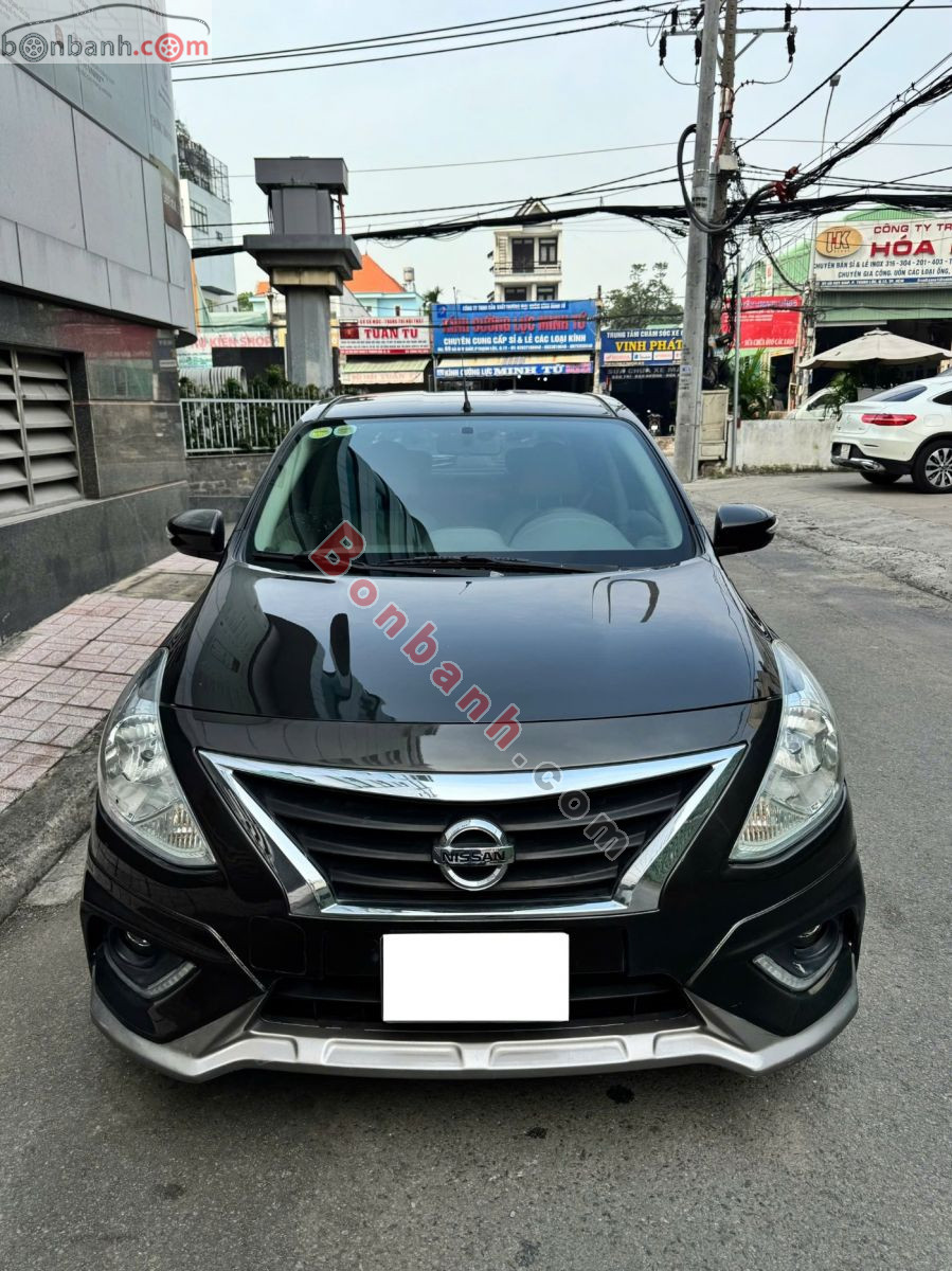 Bán ô tô Nissan Sunny XV Premium - 2019 - xe cũ