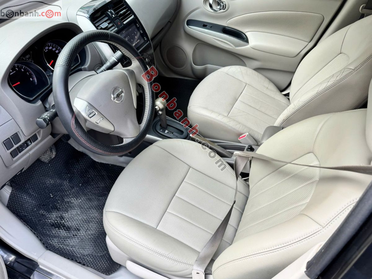 Bán ô tô Nissan Sunny XV Premium - 2019 - xe cũ