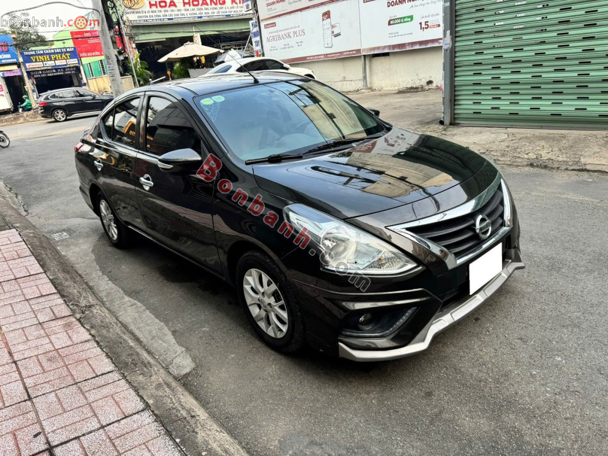 Bán ô tô Nissan Sunny XV Premium - 2019 - xe cũ