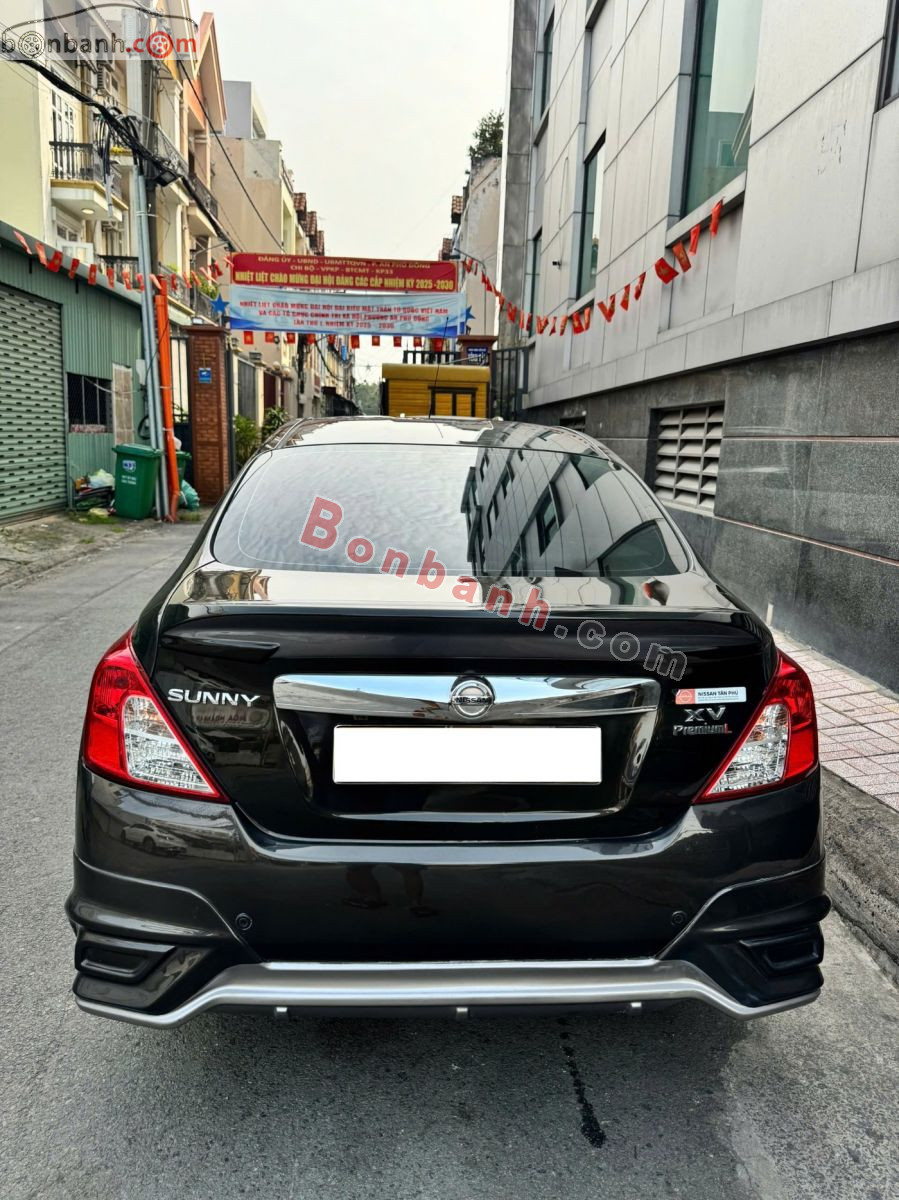 Bán ô tô Nissan Sunny XV Premium - 2019 - xe cũ
