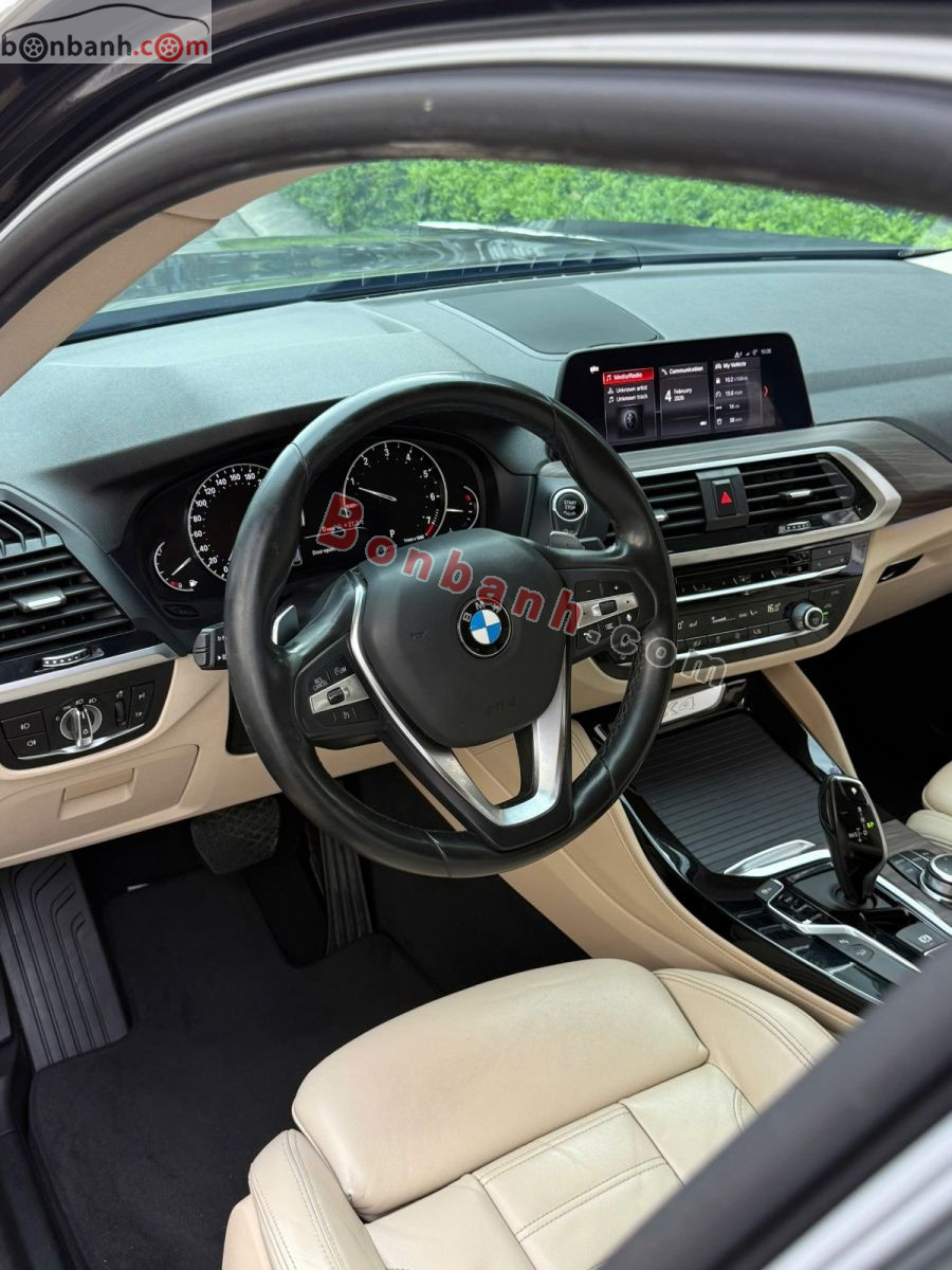 Bán ô tô BMW X4 xDrive20i - 2019 - xe cũ