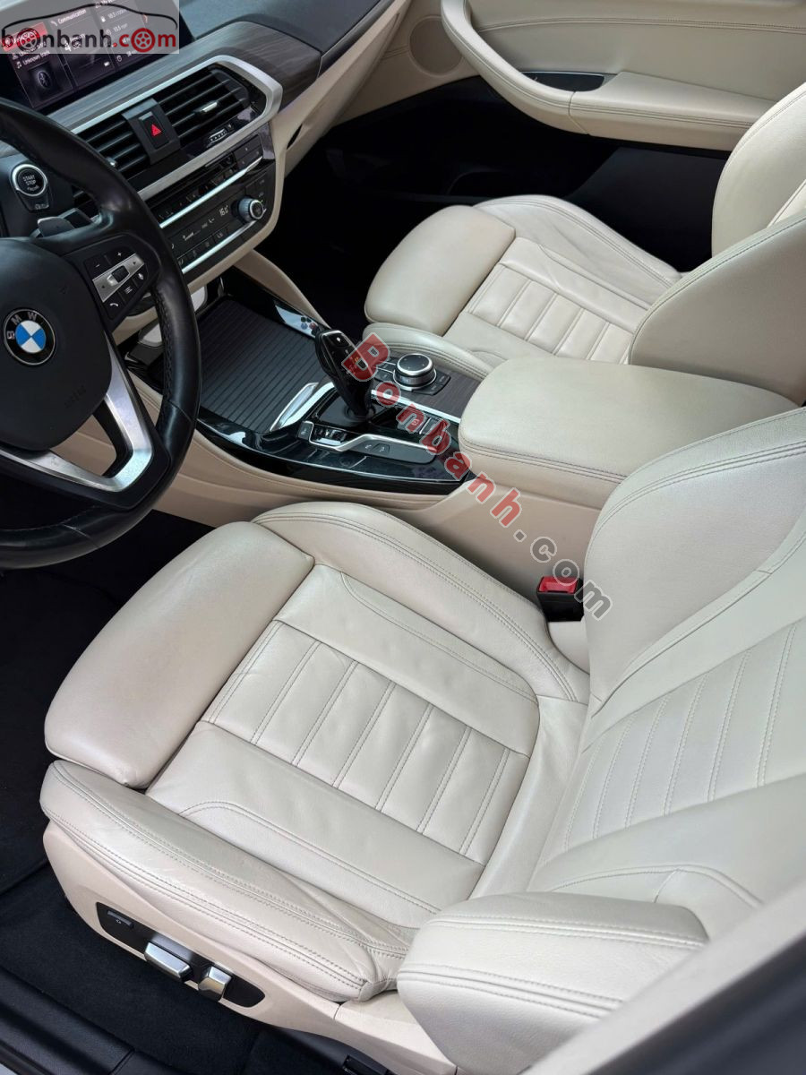 Bán ô tô BMW X4 xDrive20i - 2019 - xe cũ