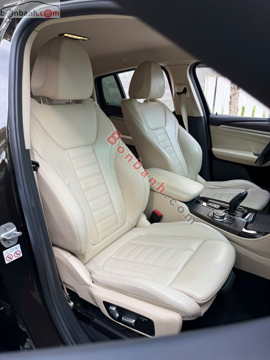 Bán ô tô BMW X4 xDrive20i - 2019 - xe cũ