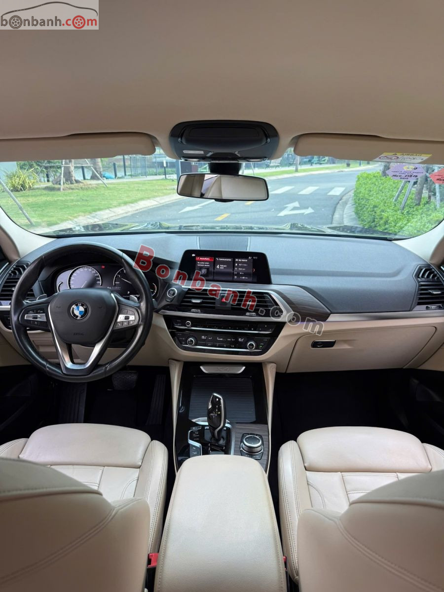 Bán ô tô BMW X4 xDrive20i - 2019 - xe cũ