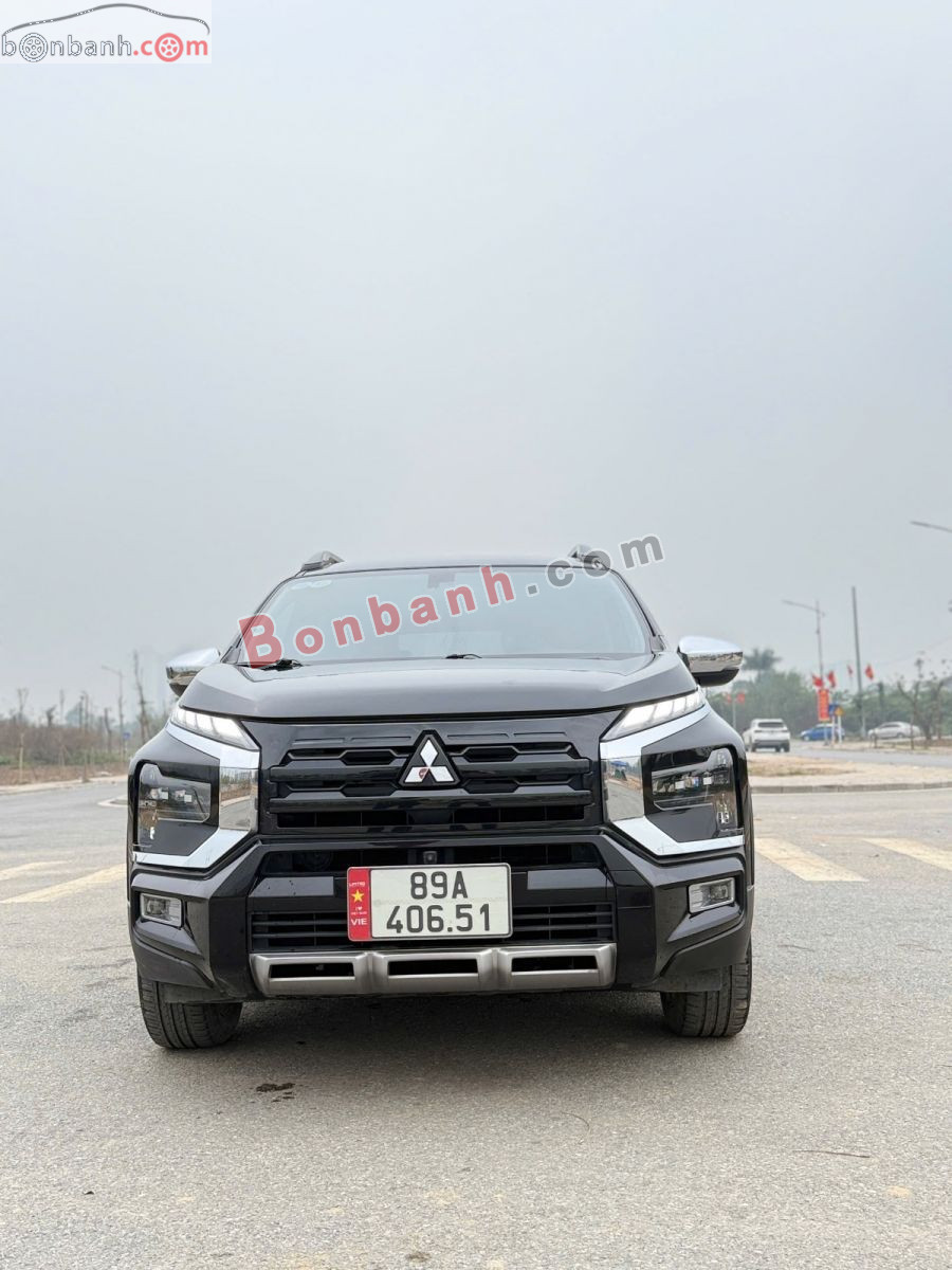 Bán ô tô Mitsubishi Xpander Cross 1.5 AT - 2023 - xe cũ