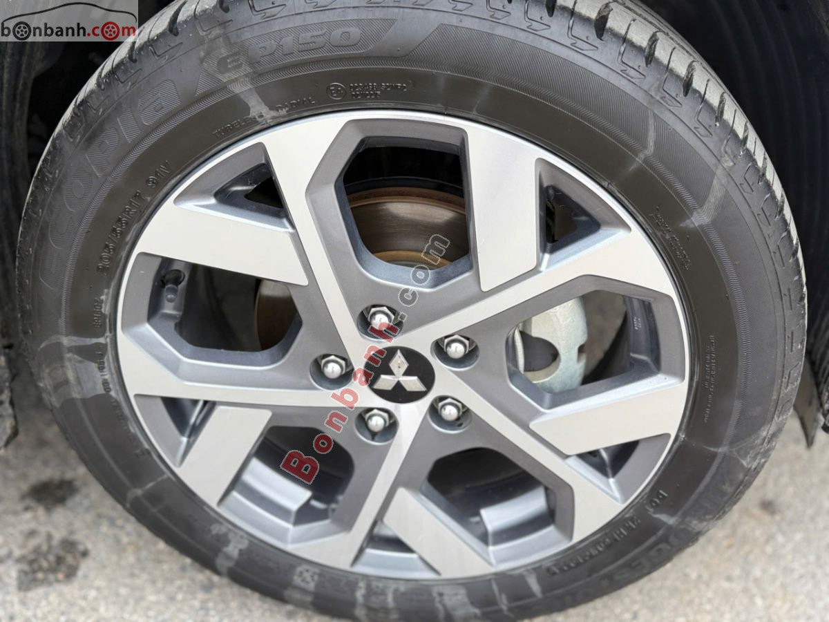 Bán ô tô Mitsubishi Xpander Cross 1.5 AT - 2023 - xe cũ