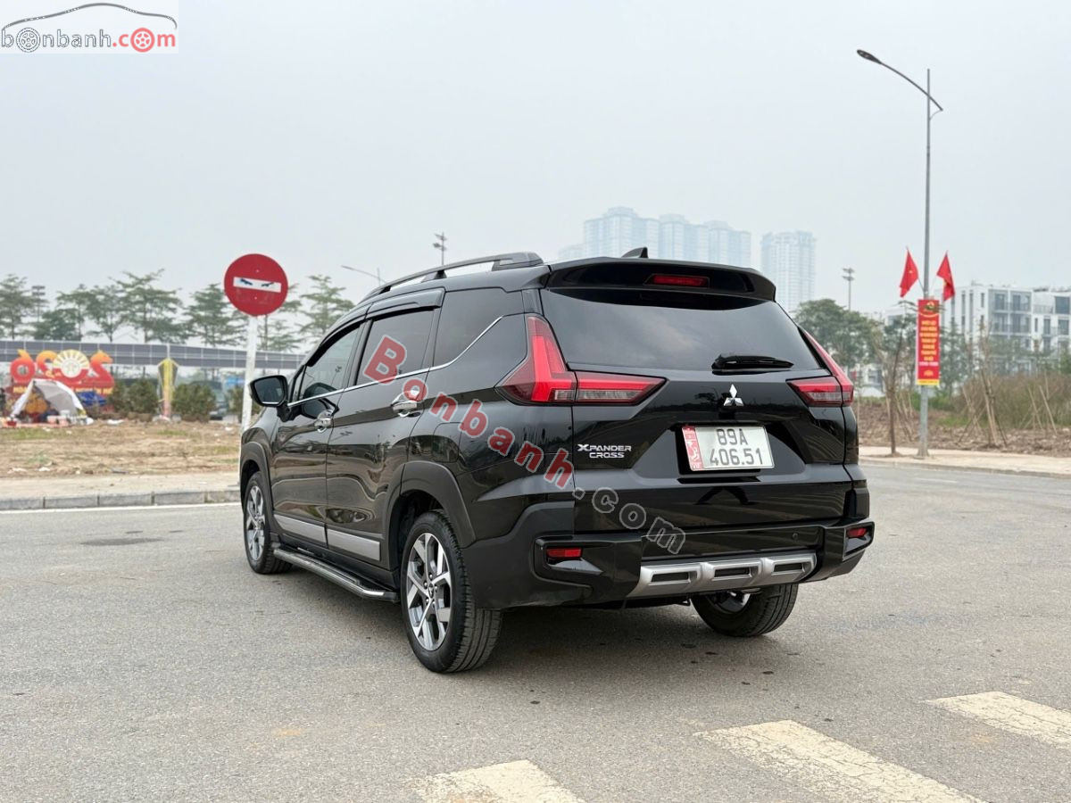 Bán ô tô Mitsubishi Xpander Cross 1.5 AT - 2023 - xe cũ
