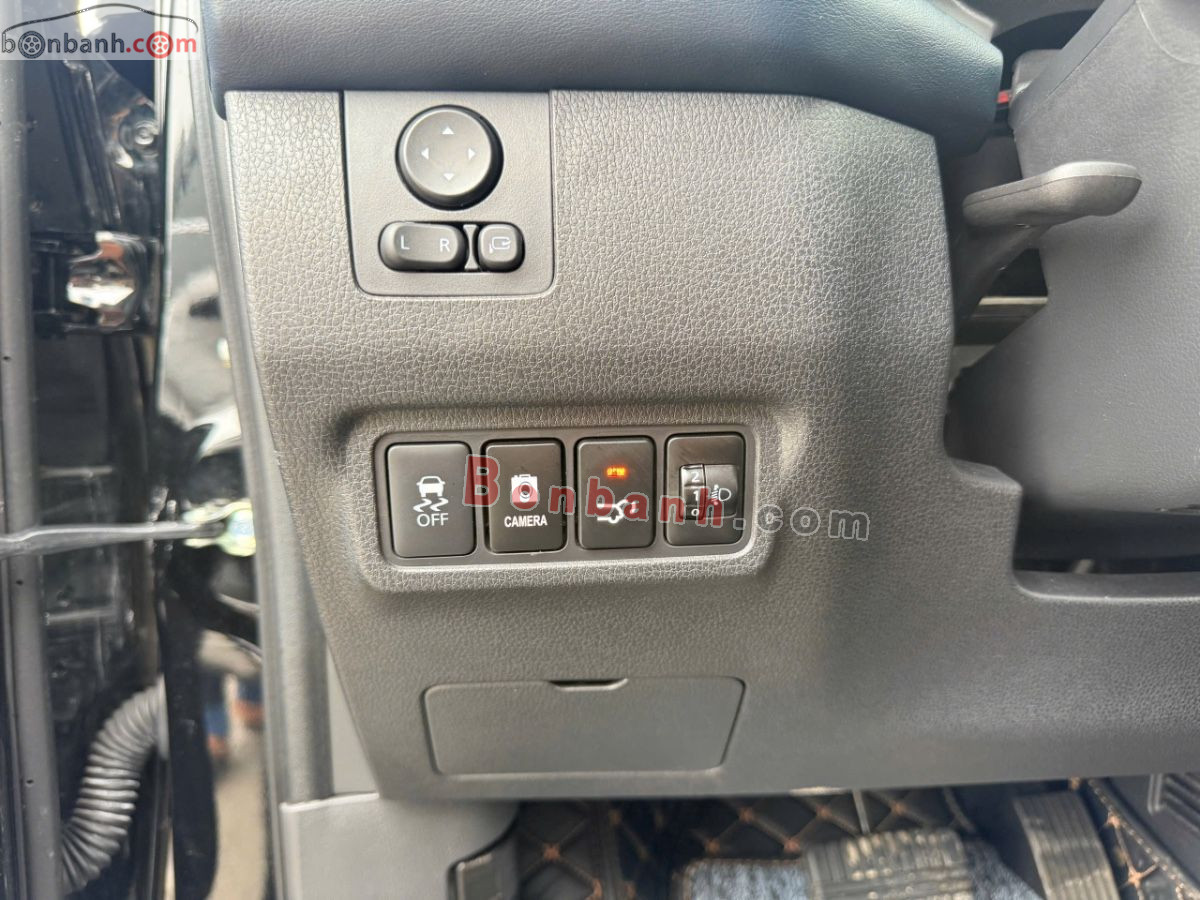 Bán ô tô Mitsubishi Xpander Cross 1.5 AT - 2023 - xe cũ