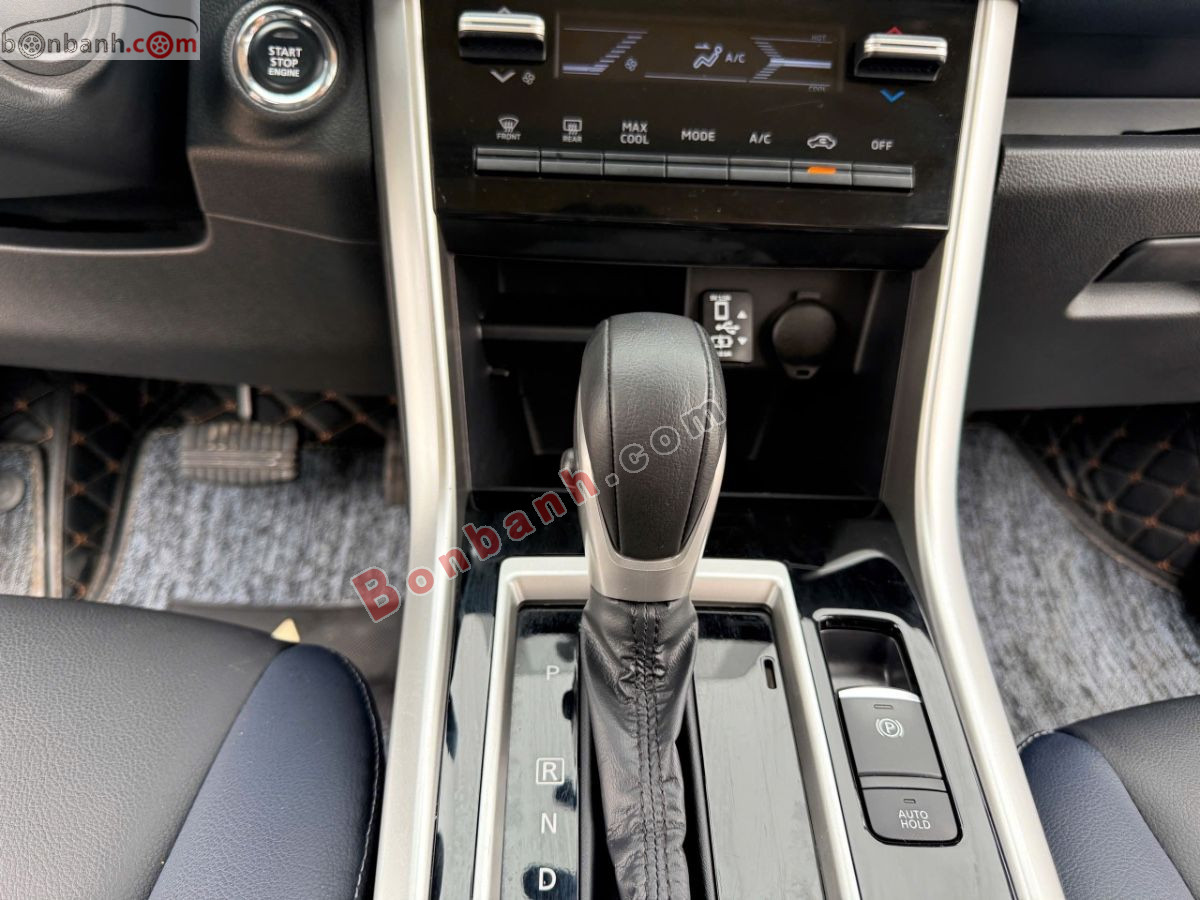 Bán ô tô Mitsubishi Xpander Cross 1.5 AT - 2023 - xe cũ