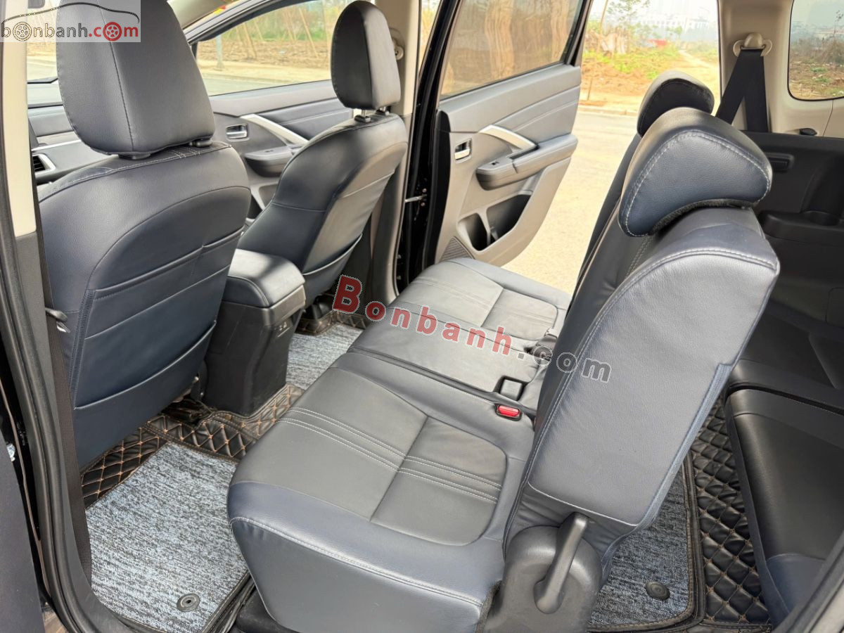 Bán ô tô Mitsubishi Xpander Cross 1.5 AT - 2023 - xe cũ