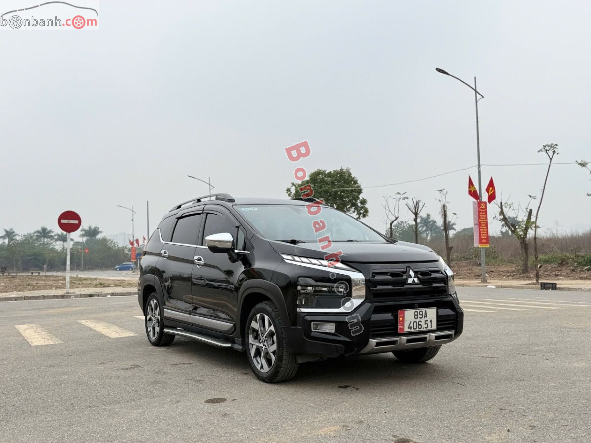 Bán ô tô Mitsubishi Xpander Cross 1.5 AT - 2023 - xe cũ