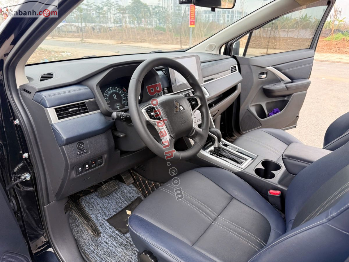 Bán ô tô Mitsubishi Xpander Cross 1.5 AT - 2023 - xe cũ