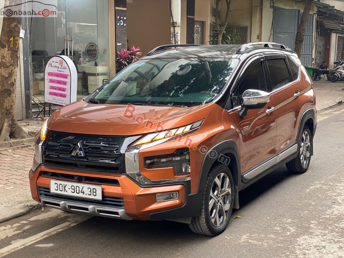 Bán ô tô Mitsubishi Xpander Cross 1.5 AT - 2023 - xe cũ