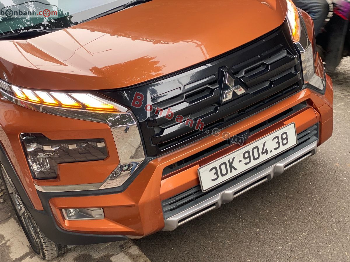 Bán ô tô Mitsubishi Xpander Cross 1.5 AT - 2023 - xe cũ